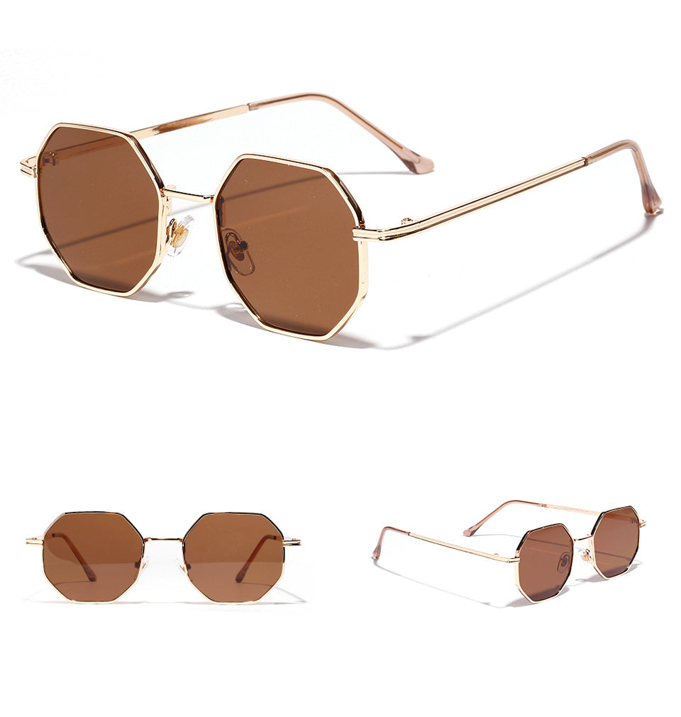SHD OCTO – Trendy Fashion Sunglasses UV400