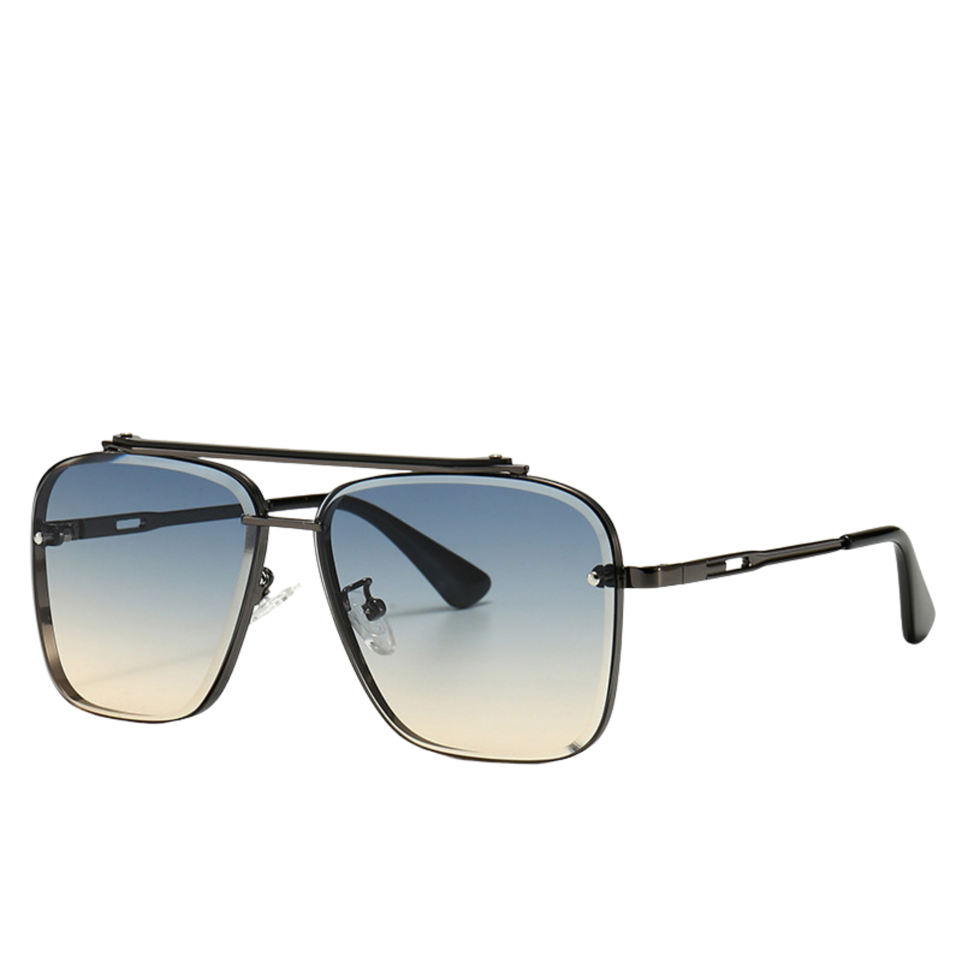 SHD PILOT – UV400 Aviator Retro Big Frames