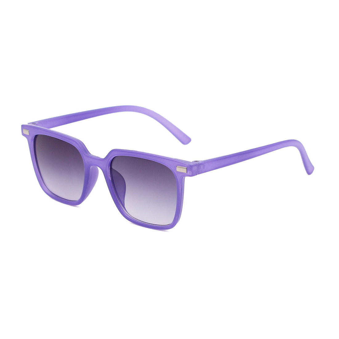 SHD MINIS – Retro Multicolor Frame Sunglasses