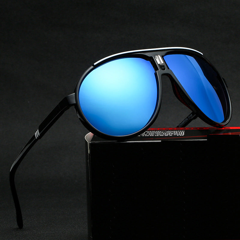 SHD TUSCANY – Retro Colorful Sports Sunglasses