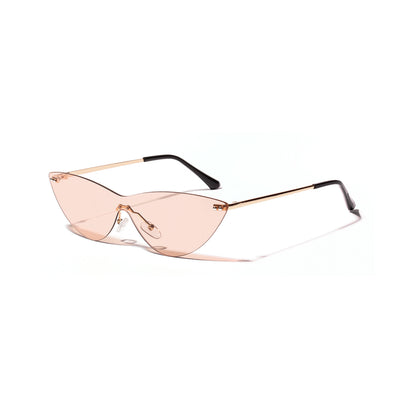 SHD TIARA – Adult Cat-Eye Sunglasses UV400