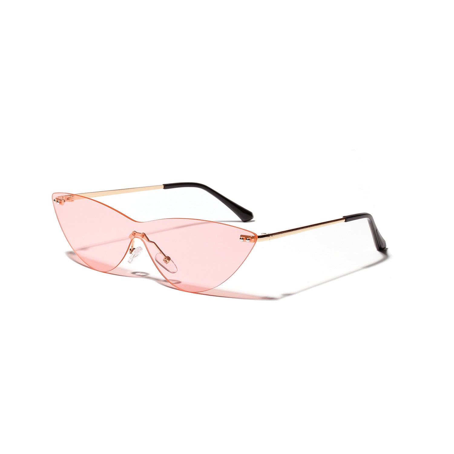 SHD TIARA – Adult Cat-Eye Sunglasses UV400