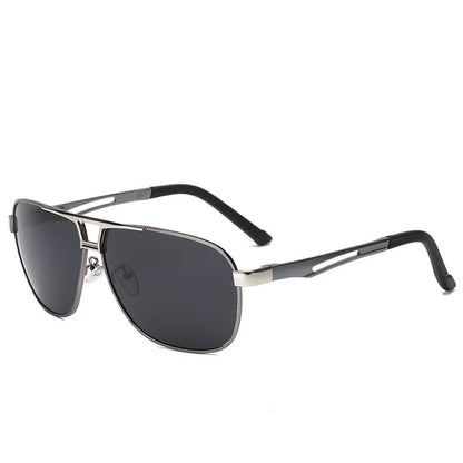 SHD LEBANON – Universal Aviator Metal Sunglasses UV400