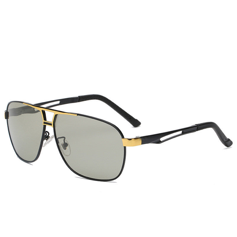 SHD LEBANON – Universal Aviator Metal Sunglasses UV400