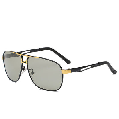 SHD LEBANON – Universal Aviator Metal Sunglasses UV400