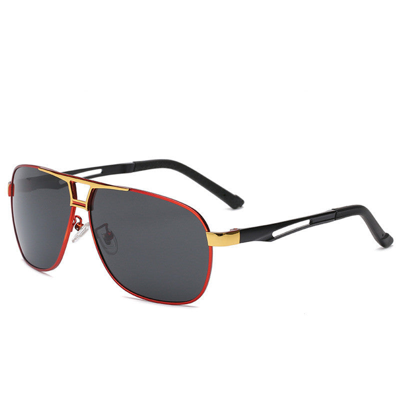 SHD LEBANON – Universal Aviator Metal Sunglasses UV400