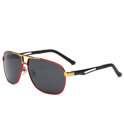 SHD LEBANON – Universal Aviator Metal Sunglasses UV400