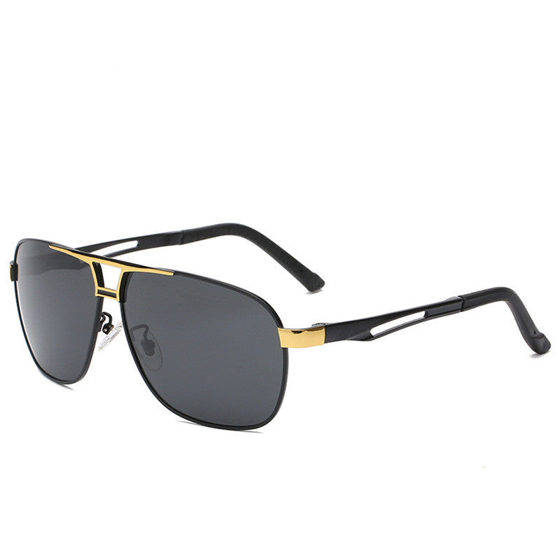 SHD LEBANON – Universal Aviator Metal Sunglasses UV400
