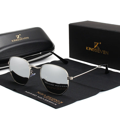 Classic Sunglasses Men Retro