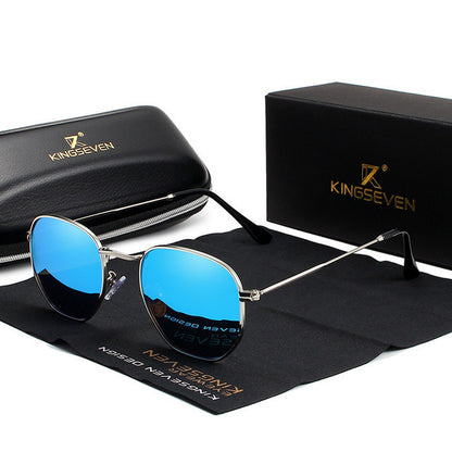 Classic Sunglasses Men Retro