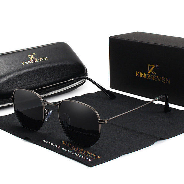 Classic Sunglasses Men Retro