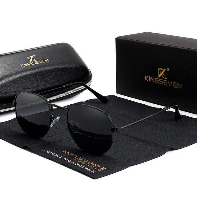 Classic Sunglasses Men Retro