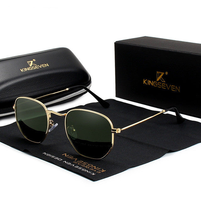 Classic Sunglasses Men Retro