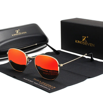 Classic Sunglasses Men Retro