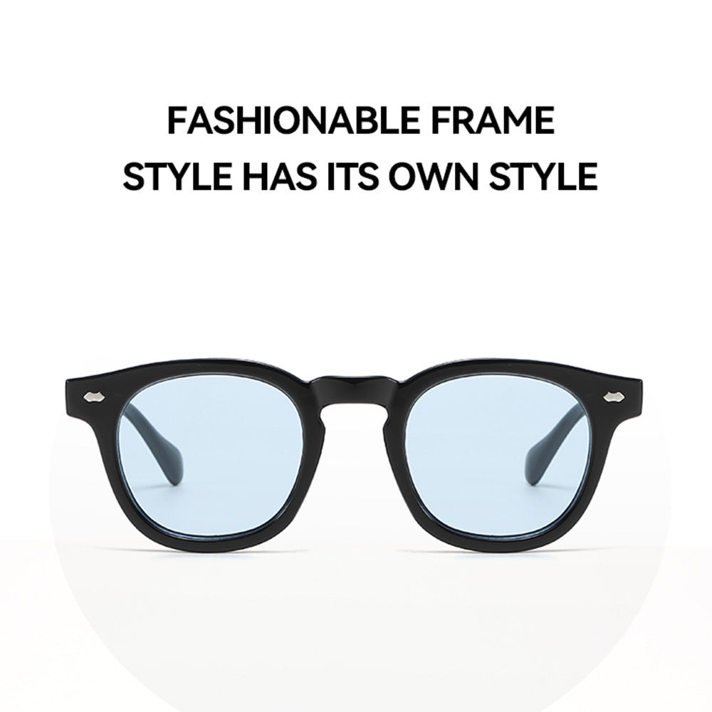 SHD OFFICE – Blue Light Minimalist Computer/Sunglasses