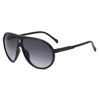 SHD TUSCANY – Retro Colorful Sports Sunglasses