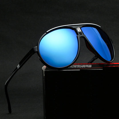 SHD TUSCANY – Retro Colorful Sports Sunglasses